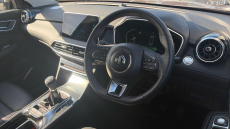 MG HS 1.5 T-GDI Trophy 5dr Petrol Hatchback